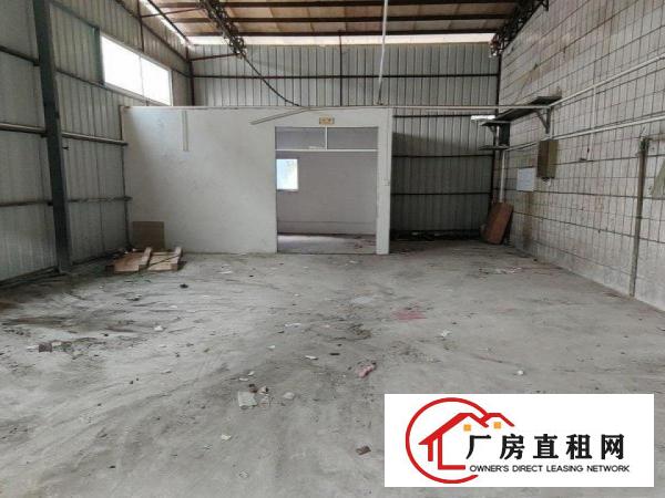  现成抽粒拍照厂房出租，可分租