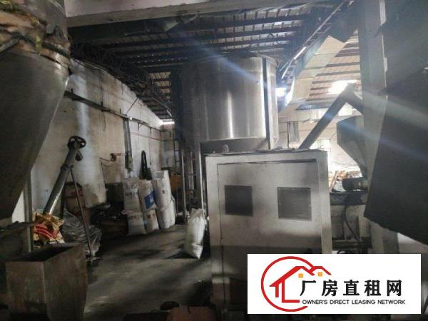  现成抽粒拍照厂房出租，可分租