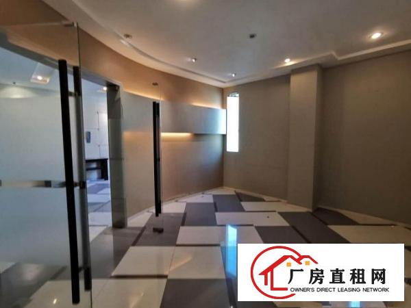  【塘厦四村1500平米工业园二楼厂房，内有消防和线路】