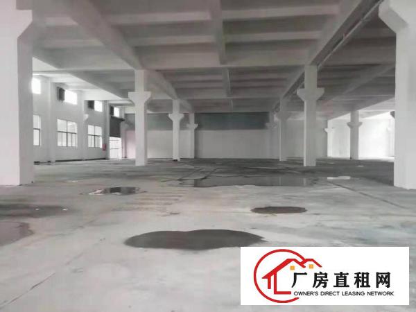  （自,You~招租！）科苑城5000平米楼上厂房无公摊出租