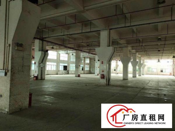  ~~平山村2500平方工业园标准一楼厂房，挨清湖头/深圳~~