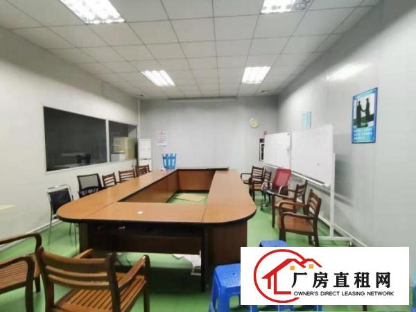  塘厦东浦市场附近500平方米/层2至3楼厂房招租，可整/分租