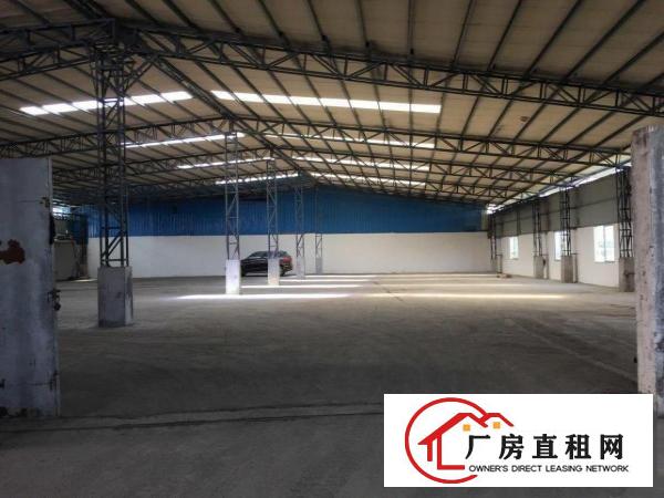  原房东厂房招租价格优惠