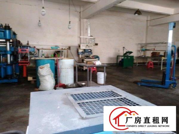 高丽标准一楼厂房招租