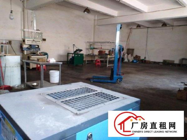  高丽标准一楼厂房招租