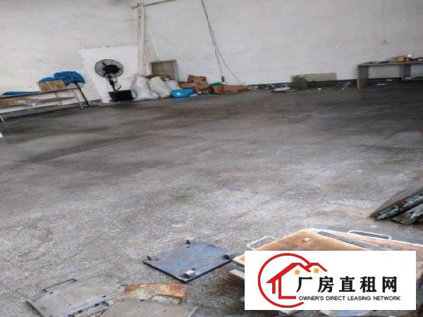  高丽标准一楼厂房招租
