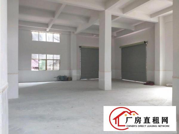  凤凰岗小型加工厂房招租，七层，每层400方