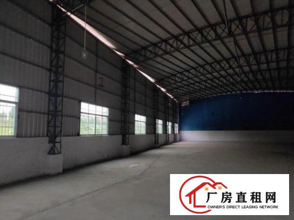  塘厦石鼓钢构独院1200平方出租，可办环评，现成水电主线齐全