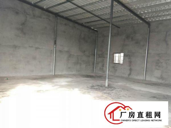  【。莲湖150平铁皮房，偏僻可做污染，噪音，两班倒行业。】
