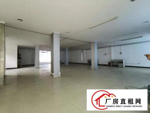 用途：五金模具生产或仓库，面积：800平方，类型：铁皮小厂房