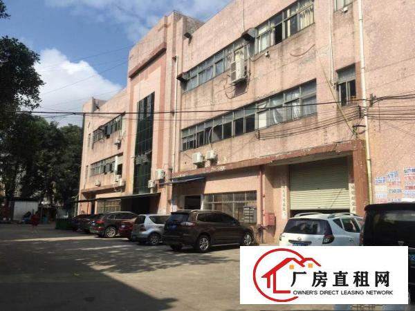  ~横塘村510平方五金/仓库一楼厂房，公摊小，挨清溪镇~
