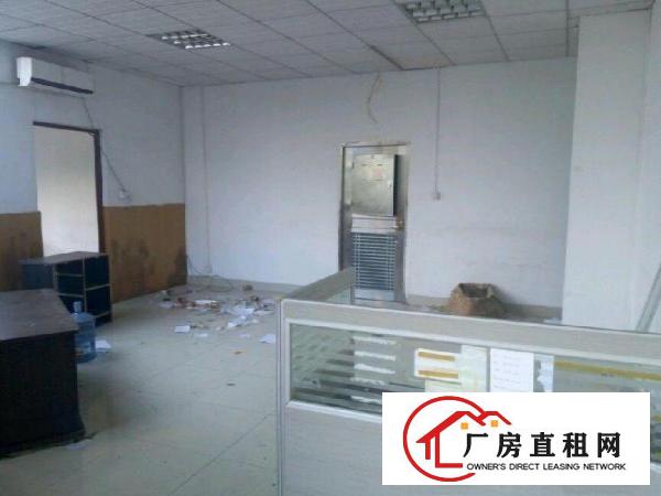  无公摊，四村一楼厂房400平米小工厂房出租