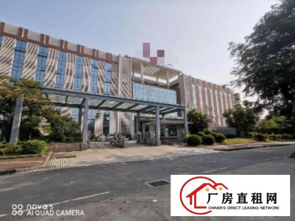  。电子线材。塘厦科苑城2000平米豪装标准楼上厂房带喷淋。。