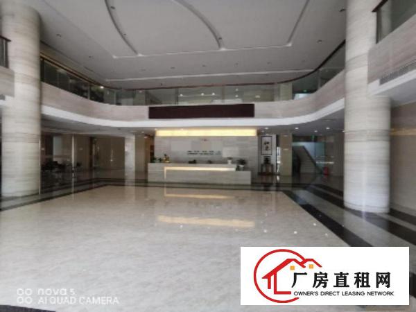  。电子线材。塘厦科苑城2000平米豪装标准楼上厂房带喷淋。。