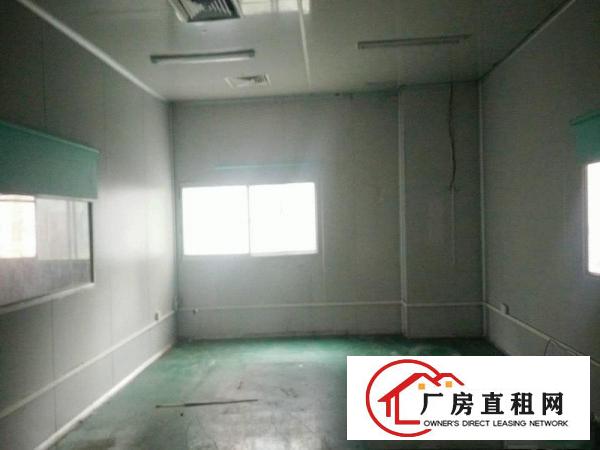  【~田心1800平独院厂房，精装修钢构，临科苑城/大坪高速】