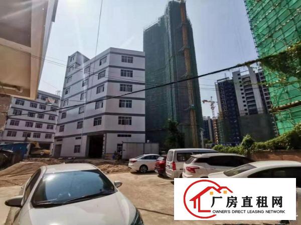  ~~沙湖精装修的1200平方工业园二楼厂房，带宿舍~~