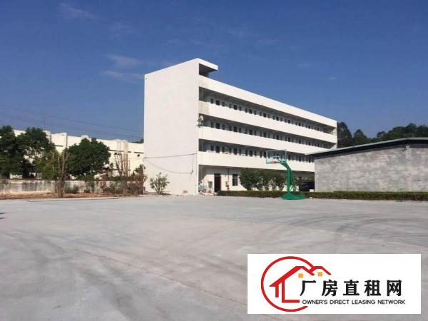  【~实拍，科苑城7900平米重工业独院厂房或仓库，临大坪~】