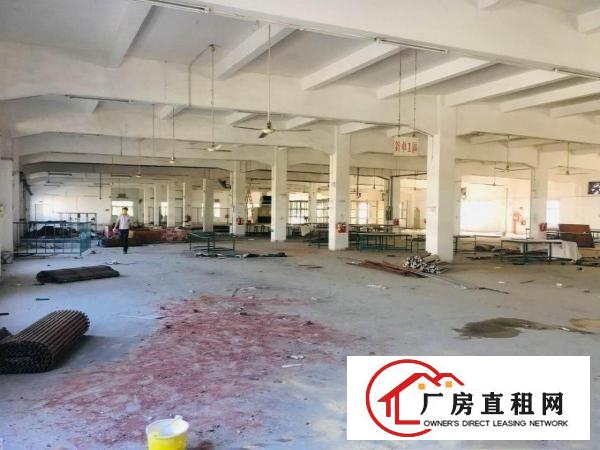  【~实拍，科苑城7900平米重工业独院厂房或仓库，临大坪~】