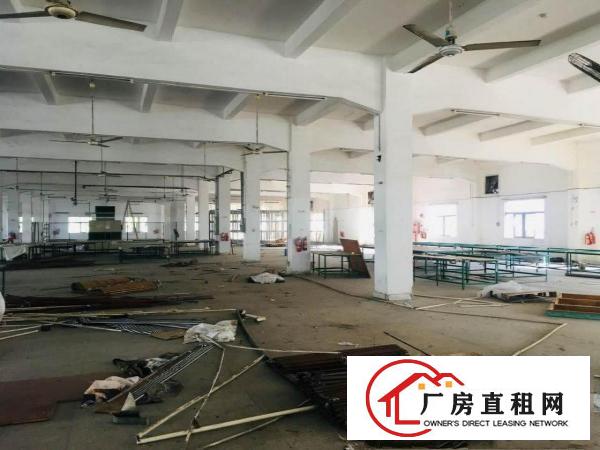  【~实拍，科苑城7900平米重工业独院厂房或仓库，临大坪~】