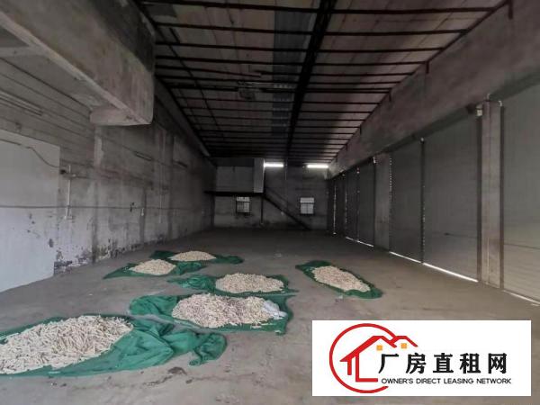  。石鼓村320,500,750,1100平米钢构厂房。挨深圳