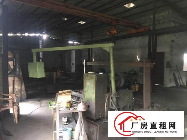  原房东，林村偏僻地段400平方独栋小厂房！污染噪音可做