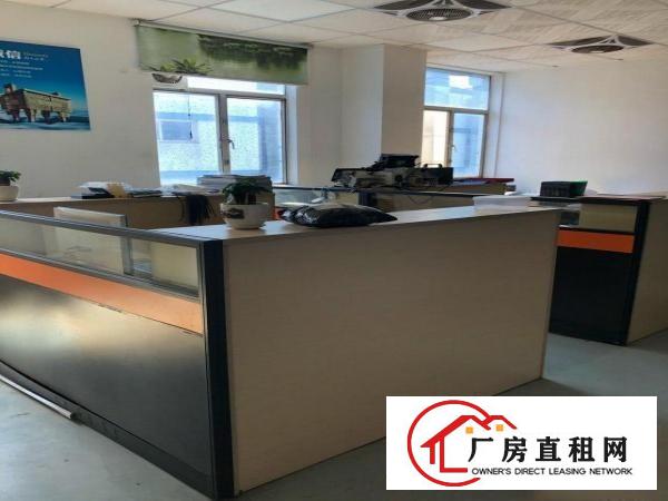  东莞塘厦龙背岭厂房转租，