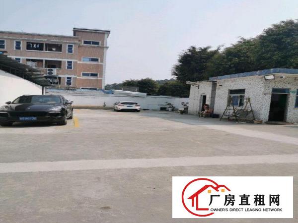  138工业区低价厂房招租