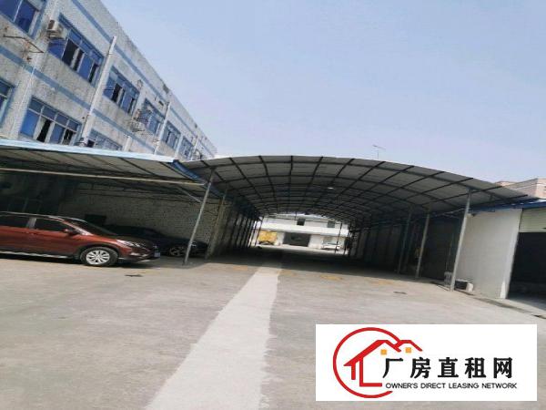  138工业区低价厂房招租