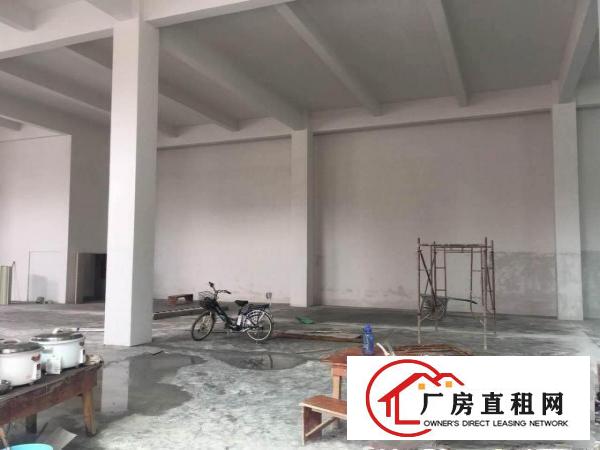  ~~原房东独栋标准厂房：石鼓3800平，林村3300平~~