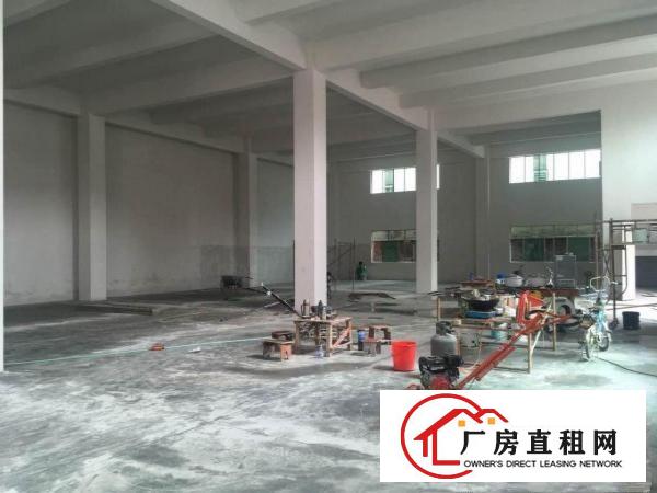  ~~原房东独栋标准厂房：石鼓3800平，林村3300平~~