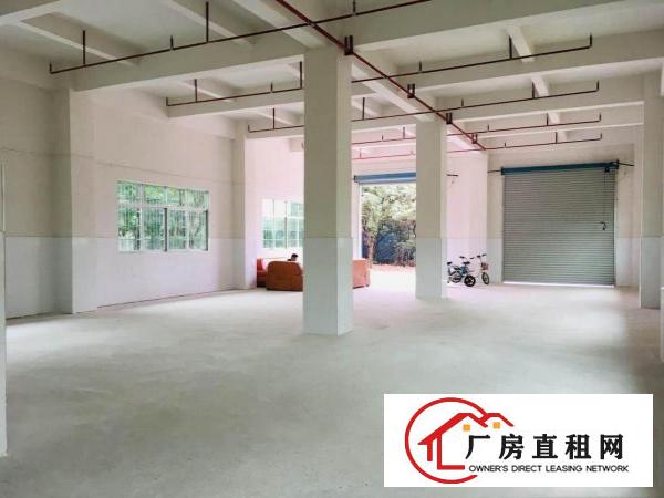  ~~原房东独栋标准厂房：石鼓3800平，林村3300平~~