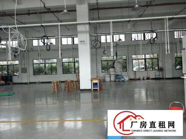 塘厦科苑城600平方标准1楼厂房！带环评！可装峰谷表！