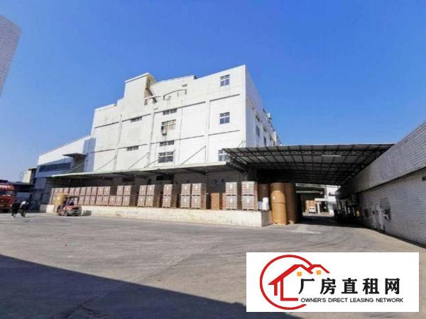  塘厦大坪高速边，科苑城1.4万平米，1至4楼3500平方/层