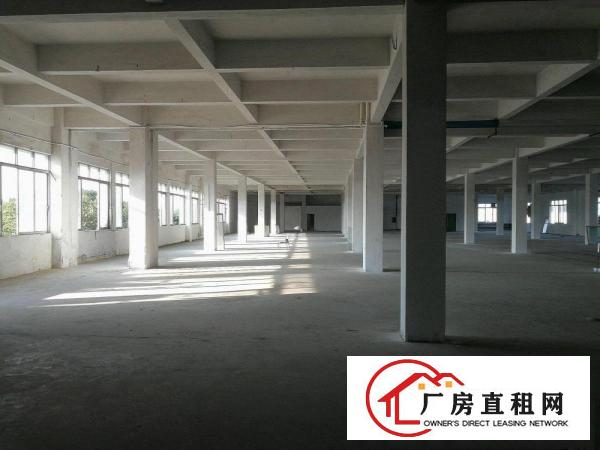  形象好，塘厦凤凰岗4000平方独院厂房出租
