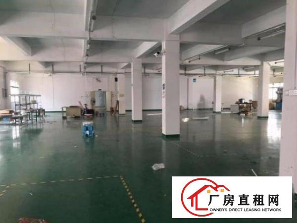  塘厦莲湖临商业街3000平方优美独院厂房，挨林村/花园街