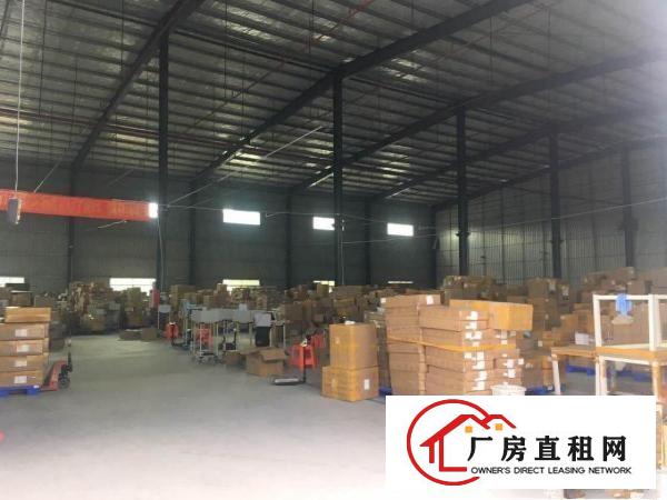 ~~大坪新出2000平米独门独院厂房~形象好 大空地~~
