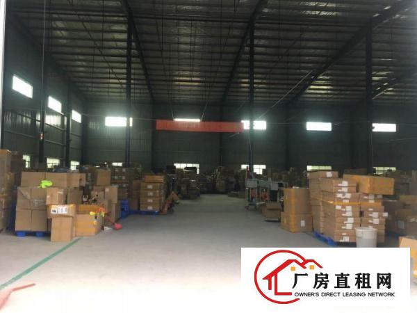  ~~大坪新出2000平米独门独院厂房~形象好 大空地~~