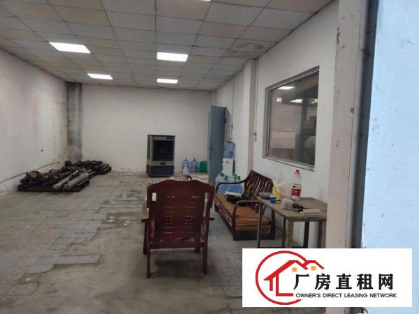  价格面议，工业园区工厂厂房出租