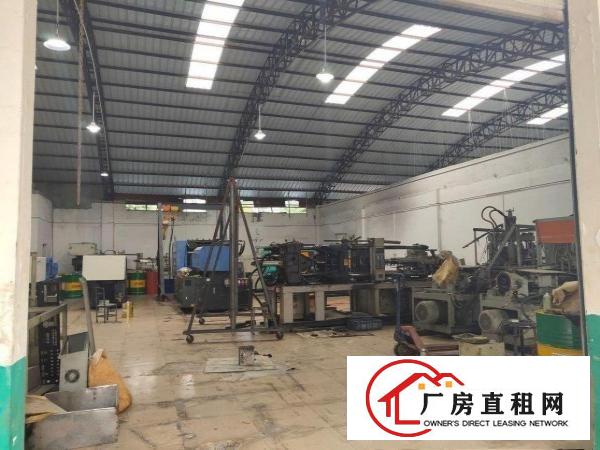  价格面议，工业园区工厂厂房出租