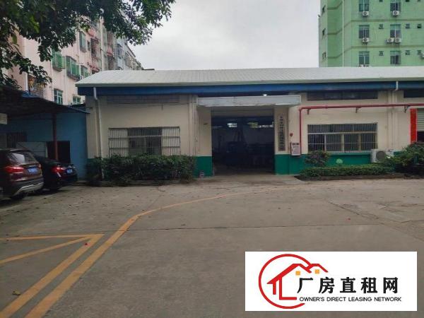  价格面议，工业园区工厂厂房出租