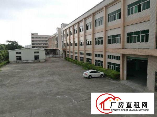  出租塘厦莆心湖工业区一楼1400平米带装修，水电齐全，有环评