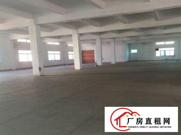  出租塘厦莆心湖工业区一楼1400平米带装修，水电齐全，有环评