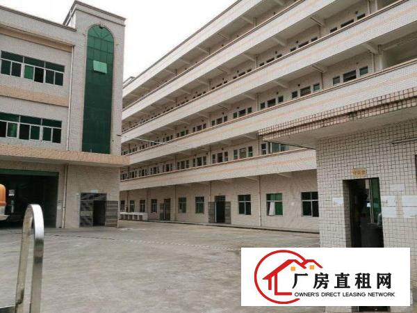  出租塘厦莆心湖工业区一楼1400平米带装修，水电齐全，有环评
