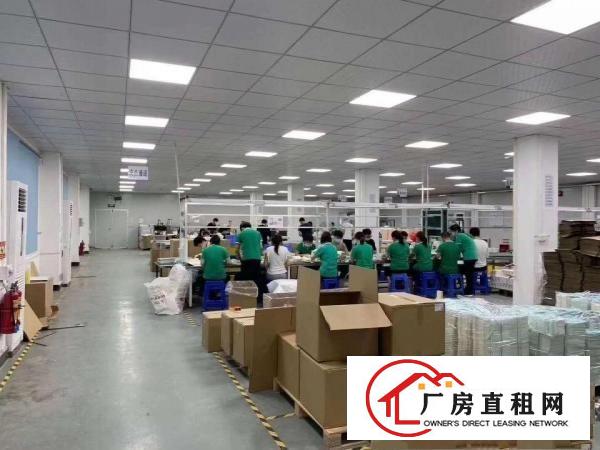  迎宾高速附近厂房招租