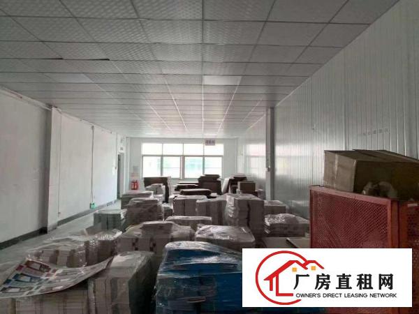  迎宾高速附近厂房招租
