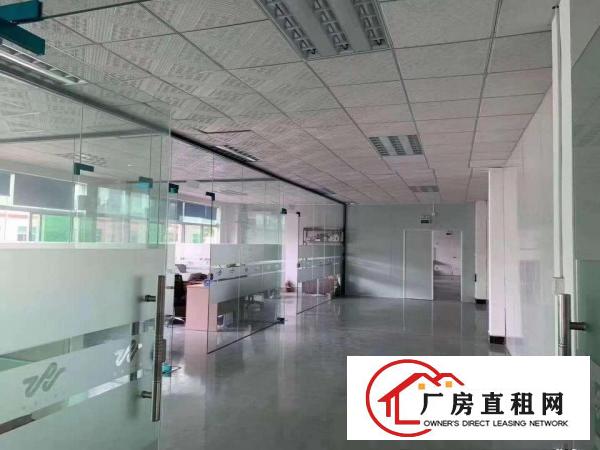  迎宾高速附近厂房招租