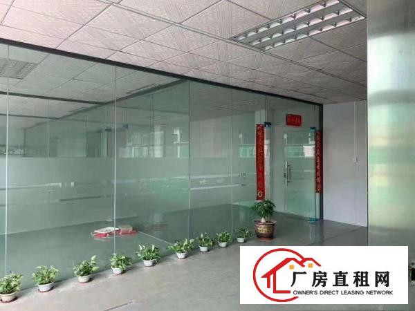  迎宾高速附近厂房招租