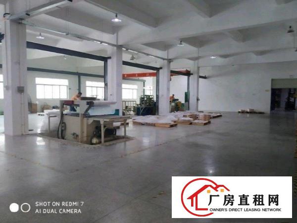  塘厦沙湖新出一楼带装修水电齐全