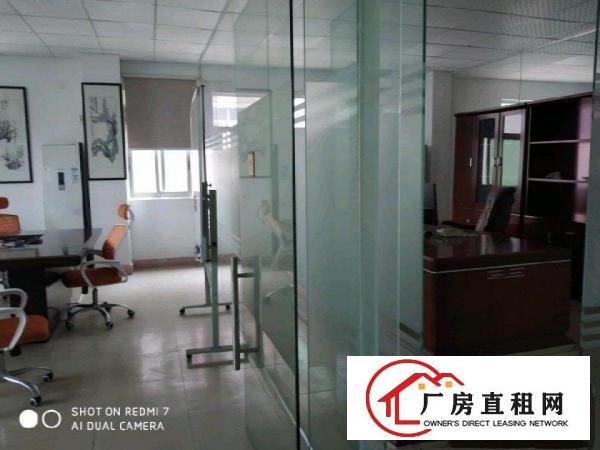  塘厦沙湖新出一楼带装修水电齐全
