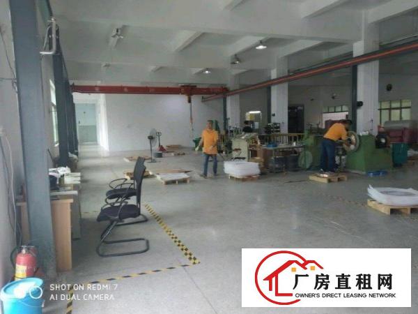  塘厦沙湖新出一楼带装修水电齐全